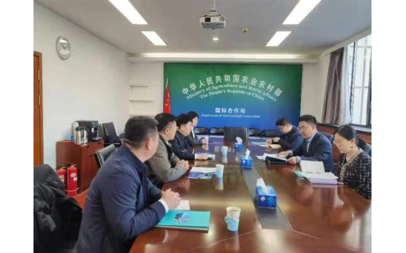 我市积极对接火山熔岩台地响水稻作文化系统申报全球重要农业文化遗产工作