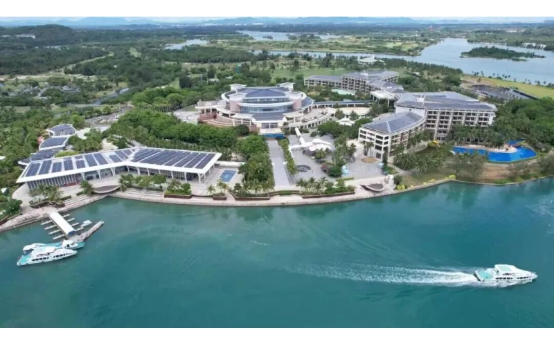 官宣：央企十大国之重器、十大超级工程